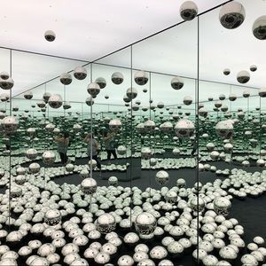 Meet your Posher, Maria a